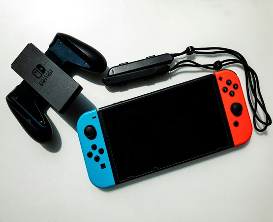 switch