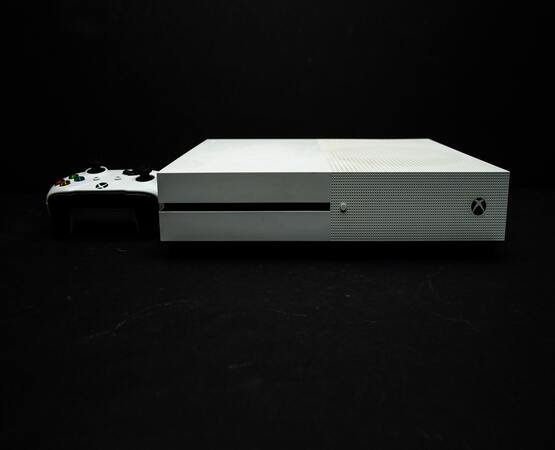 xbox