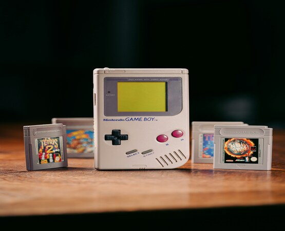 gameboy