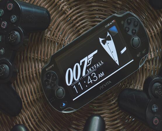 psvita