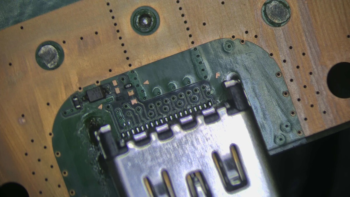 PS5 sin imagen: Reparación de HDMI, Pistas Arrancadas o Integrado