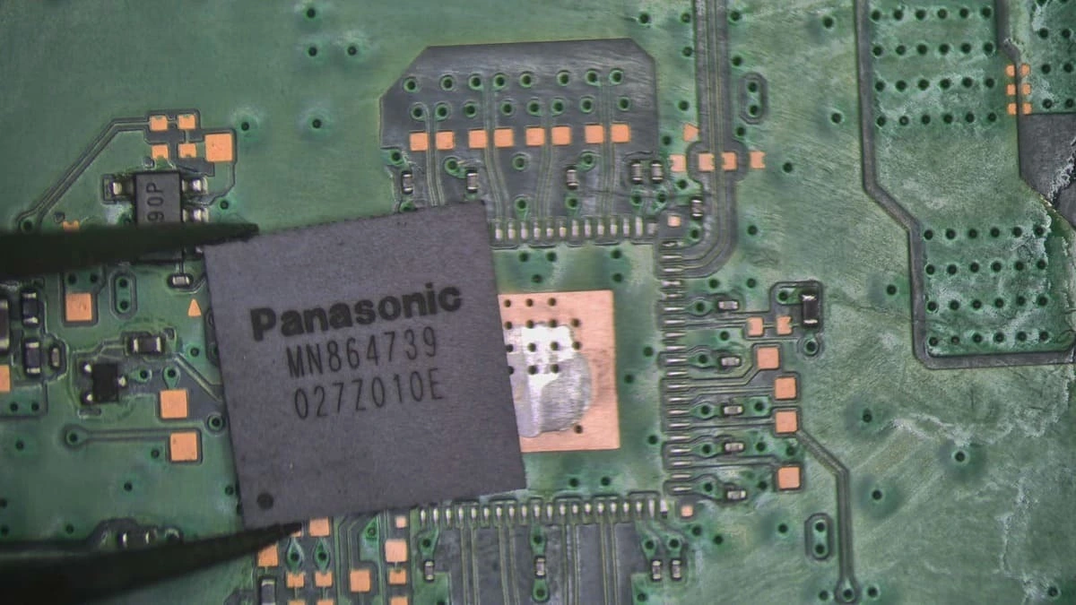 PS5 sin imagen: Reparación de HDMI, Pistas Arrancadas o Integrado