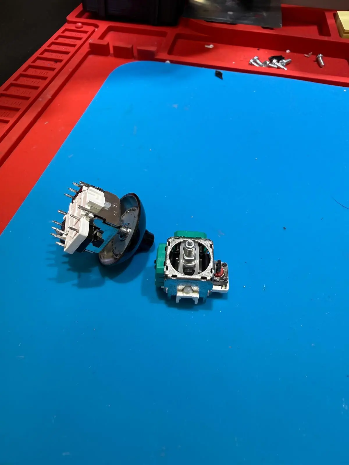 Reparación de mandos Xbox Elite en Madrid