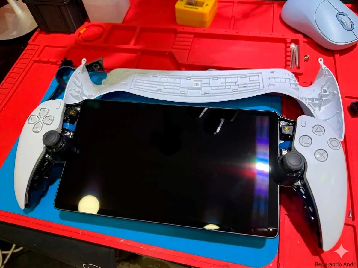 Nintendo Switch USB-C